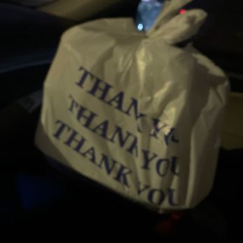 PLUSH BAR AND GRILL - To-Go bag - American Near Me - Houston, Texas PLUSH BAR AND GRILL - To-Go bag - American Near Me - Houston, Texas