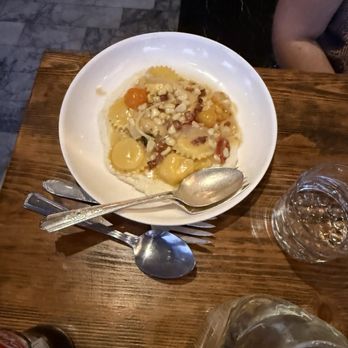 AltoVino - Raviolini - Wine Bars Near Me - San Francisco, California