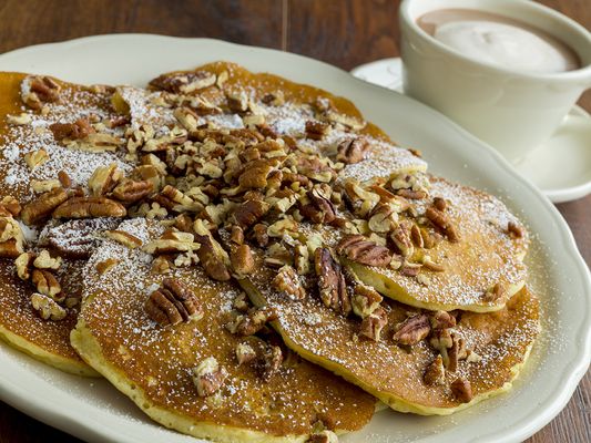 The Original Pancake House Norco by null