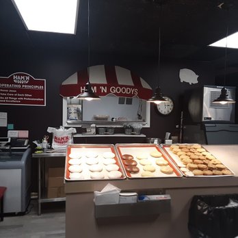 Ham 'n Goodys - Bakeries Near Me - Knoxville, Tennessee Ham 'n Goodys - Bakeries Near Me - Knoxville, Tennessee