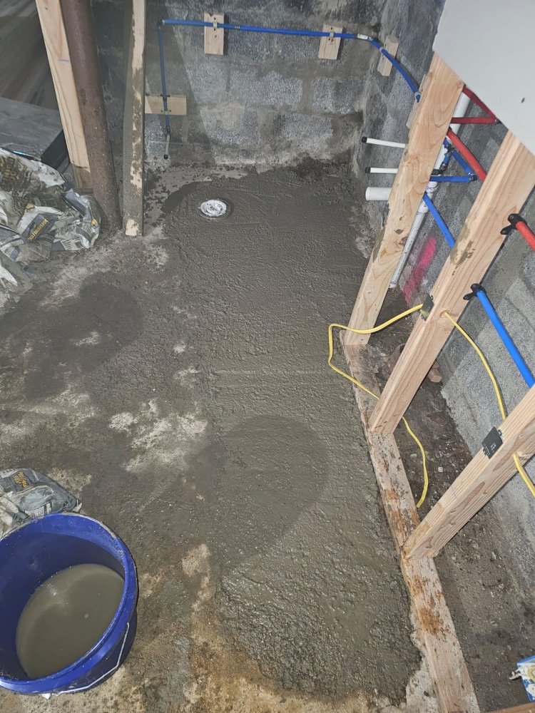 Slide of Puzio Plumbing