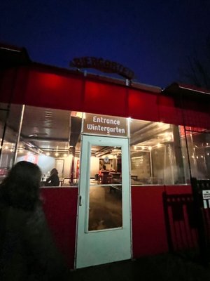 Cedar Springs Brewing Company by null