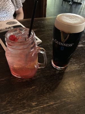 The Fillmore Pub by null