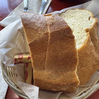 Spoon House Bakery & Restaurant - French bread! - Bakeries Near Me - Gardena, California