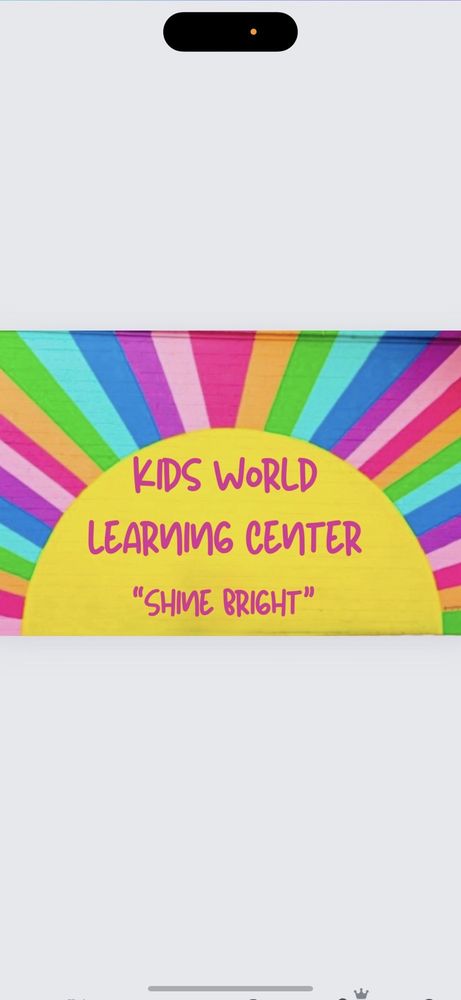 Kids World Learning Center - childcare center in Cincinnati, OH