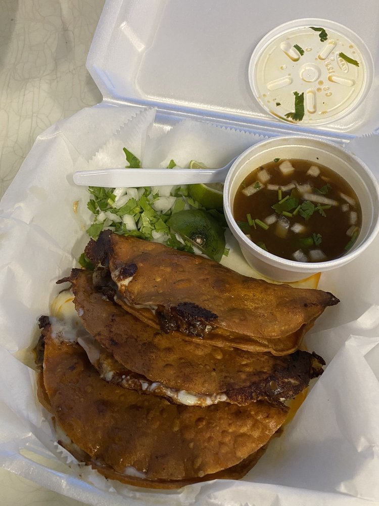 Taqueria El Buen Sabor