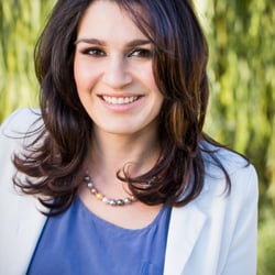 Sharon Yegiaian, MD