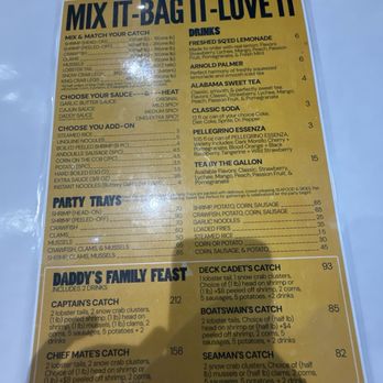 Boil Daddy - Cajun/Creole Near Me - Garden Grove, California Boil Daddy - Cajun/Creole Near Me - Garden Grove, California