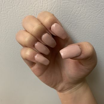 Aqua Nails Spa - Nail Salons Near Me - Clovis, California