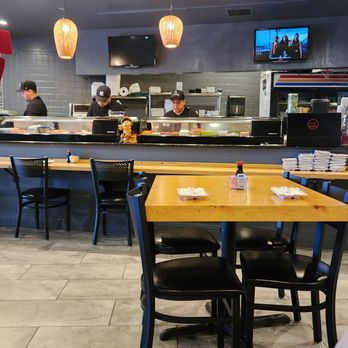 Love Sushi - Sushi Bars Near Me - Frisco, Texas