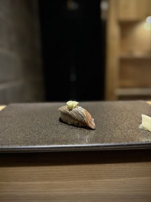 sushi AMANE by null