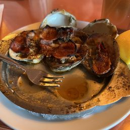 Clams Casino