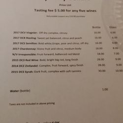 Dynasty Cellars