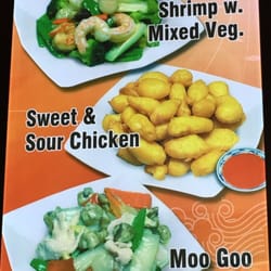 China Taste