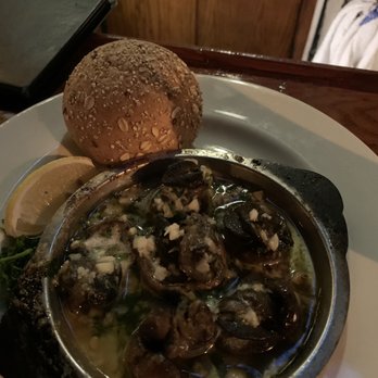 Salt Cellar - Escargot - Seafood Near Me - Scottsdale, Arizona