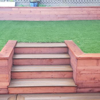 P Langan Construction - Fences & Gates Near Me