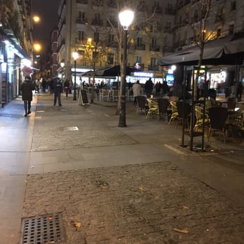 Plaza de Chueca - Public Plazas Near Me - Madrid, M