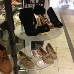 shoes colorado springs
