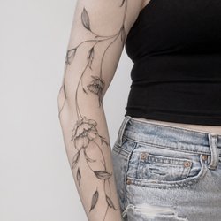 Baron Art Tattoo & Piercing Studio
