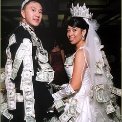 Vision DJs - Money Dance