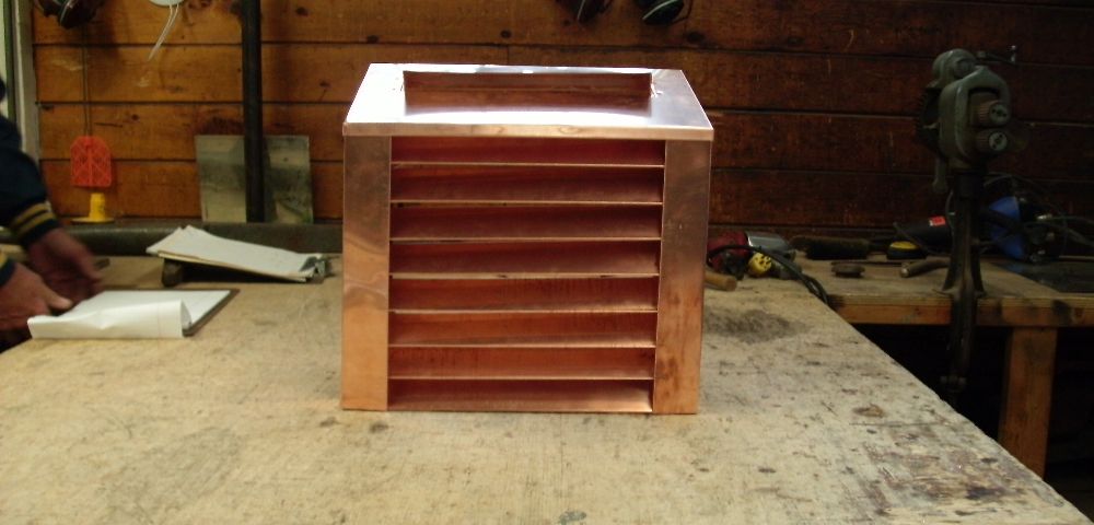 Slide of Neumann Plumbing & Heating