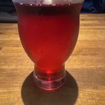 Yard House - Elderberry Cider - Bars Near Me - Tampa, Florida Yard House - Elderberry Cider - Bars Near Me - Tampa, Florida