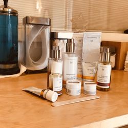 Beauty & Soul - The best in Wholistic Natural Skin Care  ~ Dr.Hauschka Skin Care