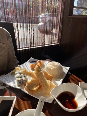 TJ Asian Bistro by null