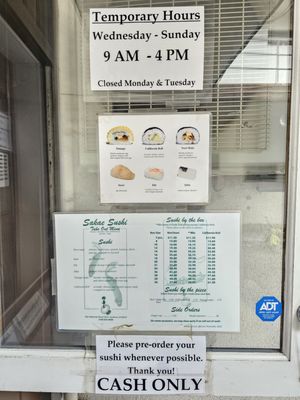 Sakae Sushi by null Sakae Sushi by null