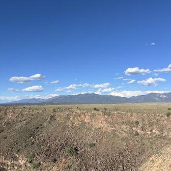 Rio Grande Gorge Bridge - Parks Near Me - Taos, New Mexico Rio Grande Gorge Bridge - Parks Near Me - Taos, New Mexico