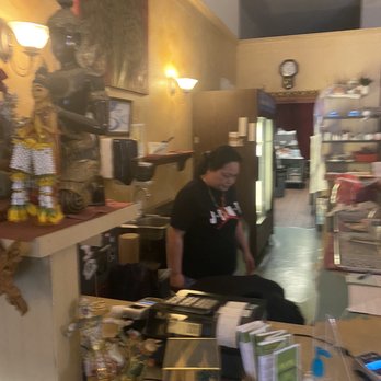 Thai Basil - Unsafe practices at Thai Basil on Broadway in Chico. - Thai Near Me - Chico, California
