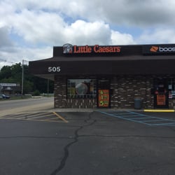 Little Caesars Pizza