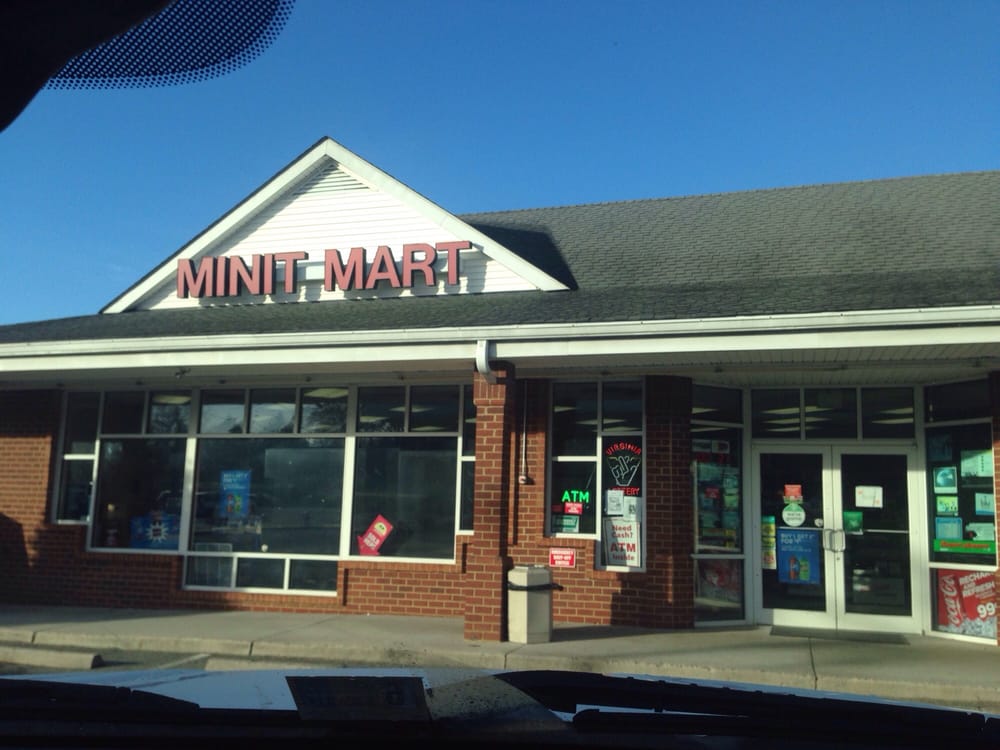 MINIT MART Updated September 2024 1120 Courthouse Rd Vt, Midlothian, Virginia Grocery