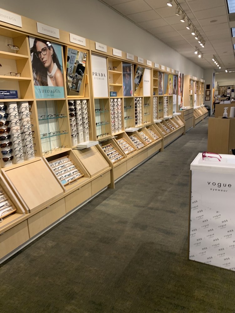 LENSCRAFTERS Updated April 2024 28 Reviews 161 Woodbridge Center