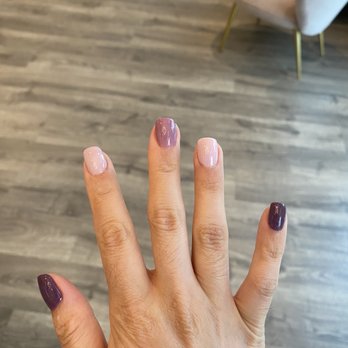 Elan Beauty Bar - SNS manicure by My - Waxing Near Me - Duluth, Georgia Elan Beauty Bar - SNS manicure by My - Waxing Near Me - Duluth, Georgia
