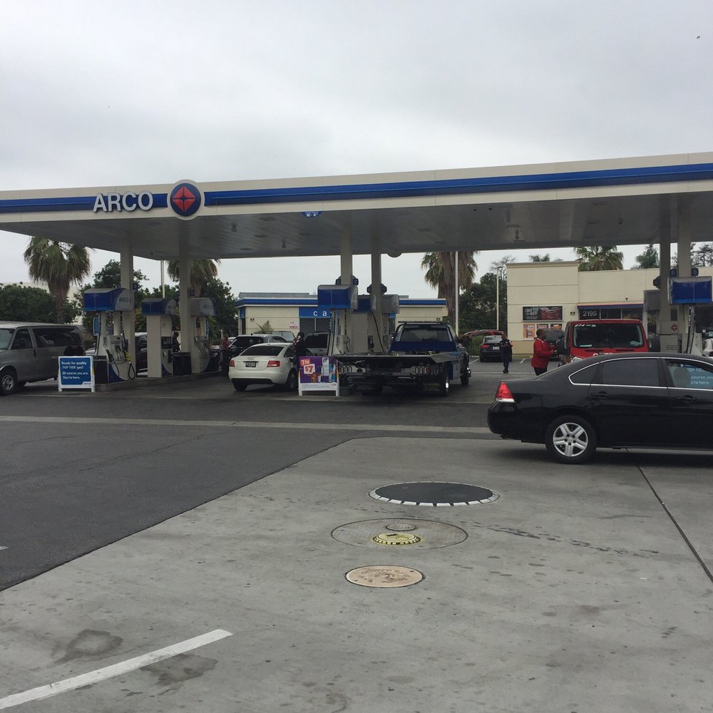 Arco - Prices here are good for gas.. - Gas Stations Near Me - Compton, California Arco - Prices here are good for gas.. - Gas Stations Near Me - Compton, California
