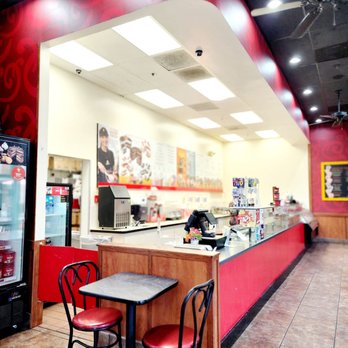 Cold Stone Creamery - the interior of a restaurant - Ice Cream & Frozen Yogurt Near Me - Myrtle Beach, South Carolina Cold Stone Creamery - the interior of a restaurant - Ice Cream & Frozen Yogurt Near Me - Myrtle Beach, South Carolina