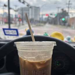 Fronks latte