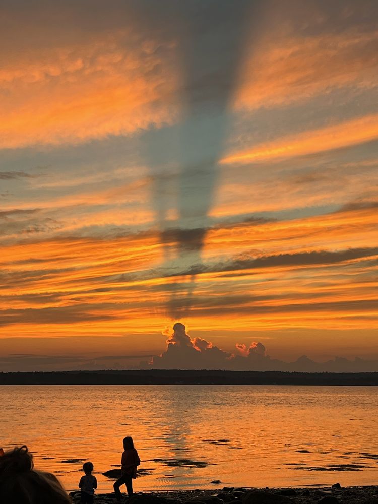 UNION BAY BEACHFRONT COTTAGE Updated September 2024 80 Shelton Rd