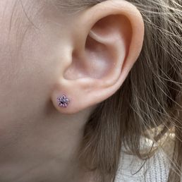 earring earring