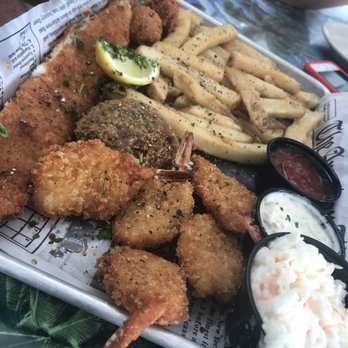 Doc's Seafood & Steaks - Seafood lover! - Seafood Near Me - Corpus Christi, Texas Doc's Seafood & Steaks - Seafood lover! - Seafood Near Me - Corpus Christi, Texas