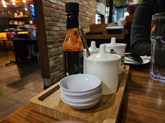 JINYA Ramen Bar - Alpharetta by null