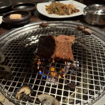BORI - Montrose - Grill - Korean Near Me - Houston, Texas BORI - Montrose - Grill - Korean Near Me - Houston, Texas