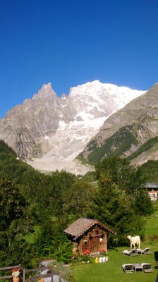 Auberge De La Maison by null