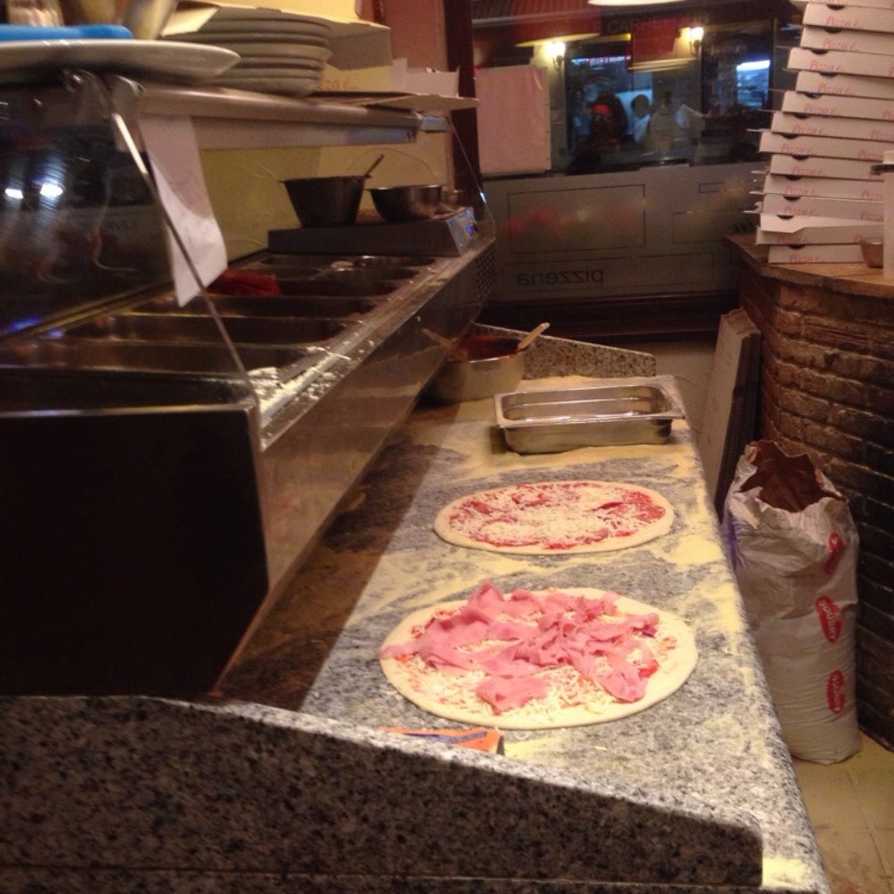 La Trattoria - Italian Near Me - Uccle, BRU La Trattoria - Italian Near Me - Uccle, BRU
