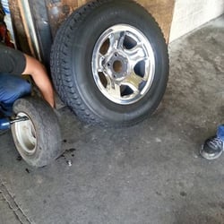 MCMAHAN TIRE SERVICE - 37 Photos & 248 Reviews - 623 S Anaheim Blvd
