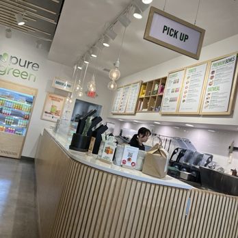 Pure Green - Juice Bars & Smoothies Near Me - Las Vegas, Nevada Pure Green - Juice Bars & Smoothies Near Me - Las Vegas, Nevada