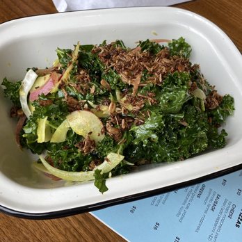 Strangebird - Winter salad - so good - Breweries Near Me - Rochester, New York Strangebird - Winter salad - so good - Breweries Near Me - Rochester, New York