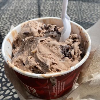 Cold Stone Creamery - Chocolate Devotion - Ice Cream & Frozen Yogurt Near Me - Evans, Georgia