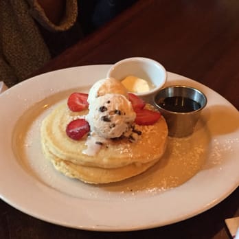 Carroll Place - Gelato pancakes - Italian Near Me - New York, New York Carroll Place - Gelato pancakes - Italian Near Me - New York, New York